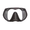 Mask-Crew/Black Silicone