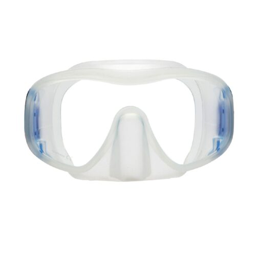 Mask-Merge 3/Blue