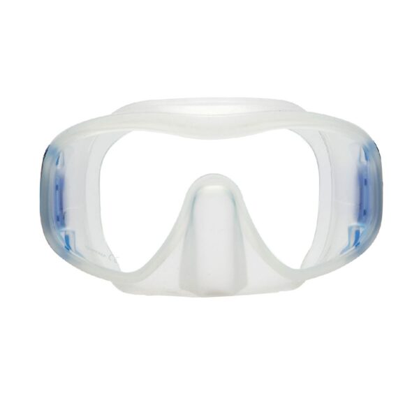 Mask-Merge 3/Blue