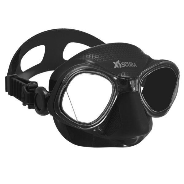 Mask - Mikros