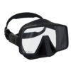 Mask, Dark Water / Blk Sil