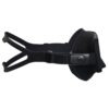 Mask, Dark Water / Blk Sil