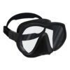 Mask, Outer Limits, Blk Sil