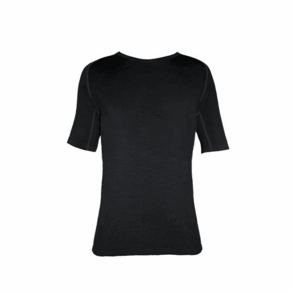 180 Merino Top, Short Sleeve, Unisex
