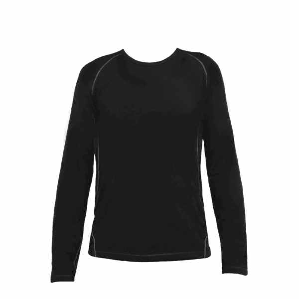 260 Merino Top, Long Sleeve, Unisex