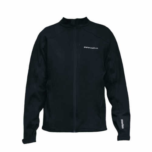 Humboldt Merino Jacket, Male