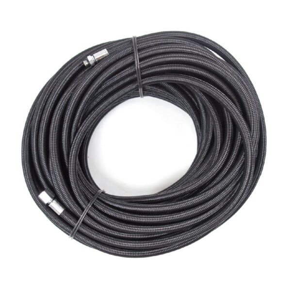 Miflex 1200"  Lp Hose - Black