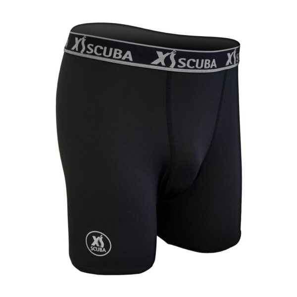 Benthic Compression Shorts