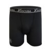 Benthic Compression Shorts