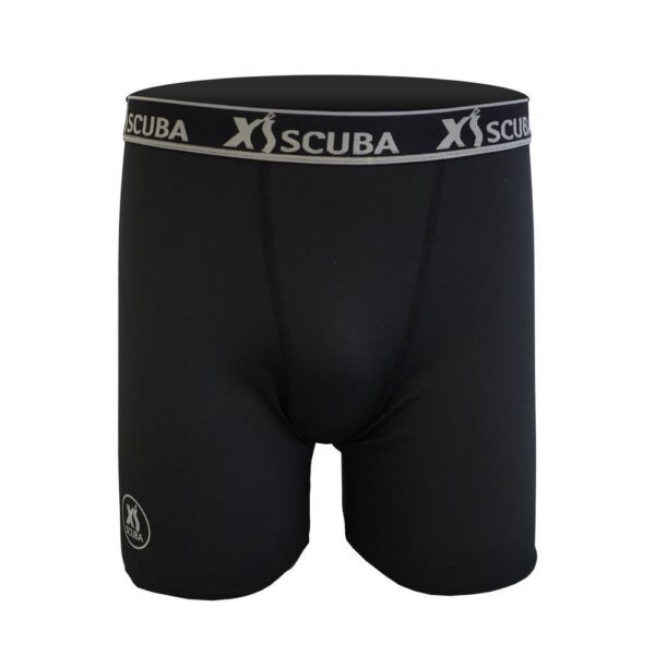 Benthic Compression Shorts