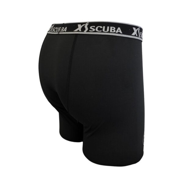Benthic Compression Shorts