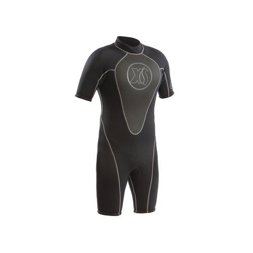 Suit-3/2mm Men's Shorty