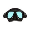 Oceancat-Hd Mask Black Sil