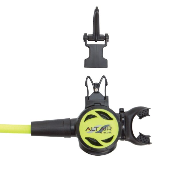 Octopus - Altair Miflex Yellow