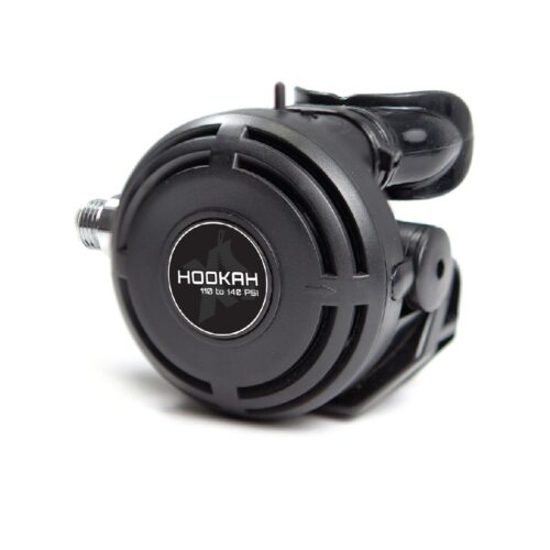 Hookah 2nd Stage 80 To 110