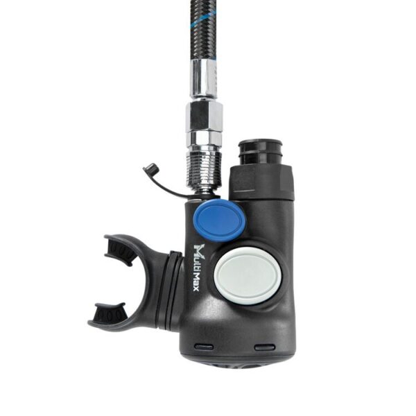 Multimax Breathable Inflator