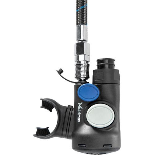 Multimax Breathable Inflator1"