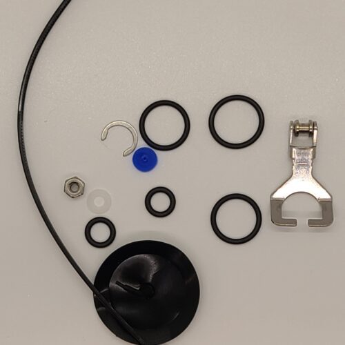 Service Kit - Hookah