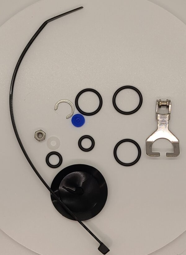 Service Kit - Hookah