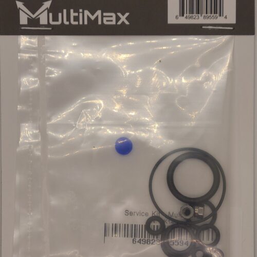 Service Kit - Multimax