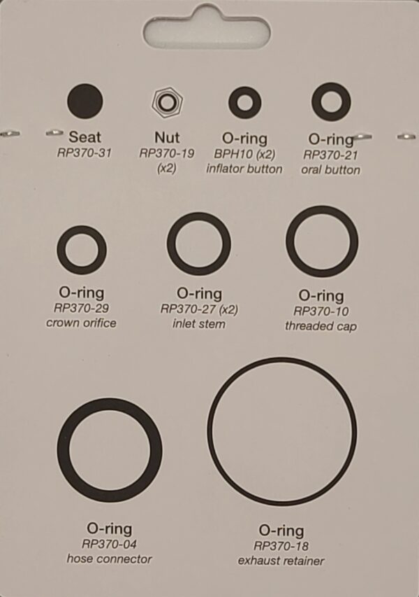 Service Kit - Multimax