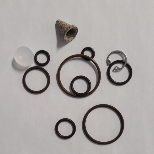 Service Kit Seaair 1st Stage