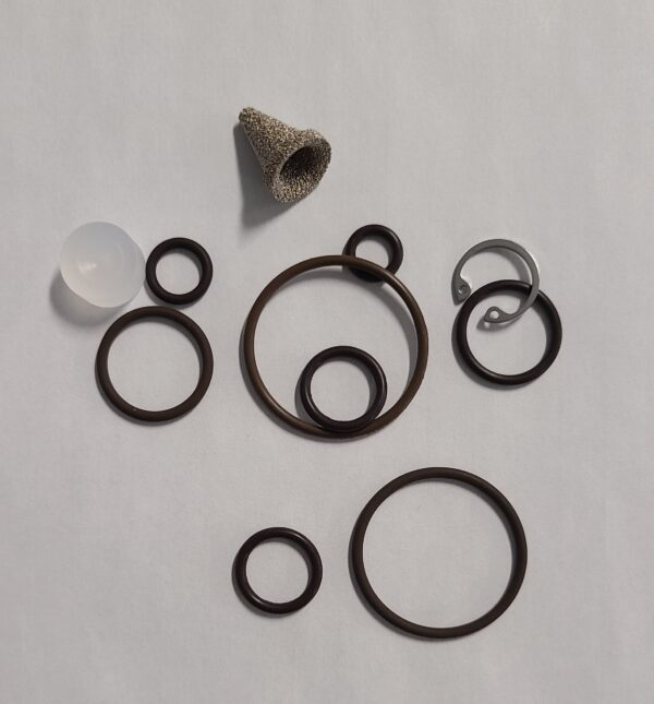 Service Kit Seaair 1st Stage