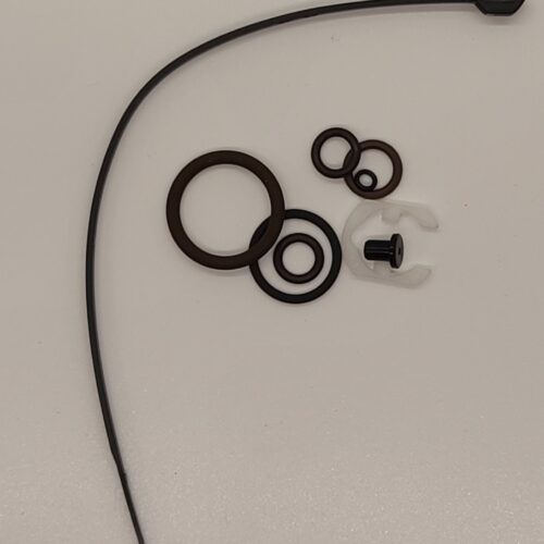 Service Kit 2nd Stage/Octo