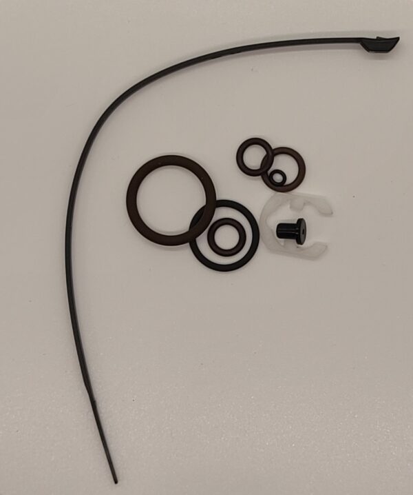 Service Kit 2nd Stage/Octo