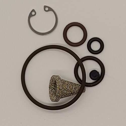 Service Kit - Spirit 1st Stage