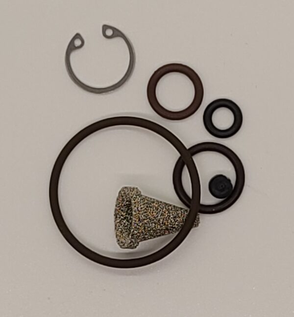 Service Kit - Spirit 1st Stage