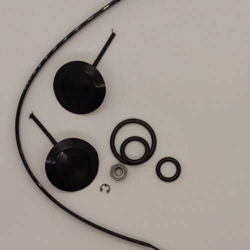 Service Kit - Altair Octo