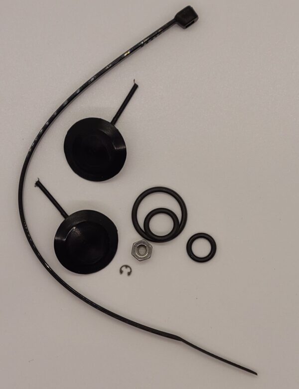 Service Kit - Altair Octo