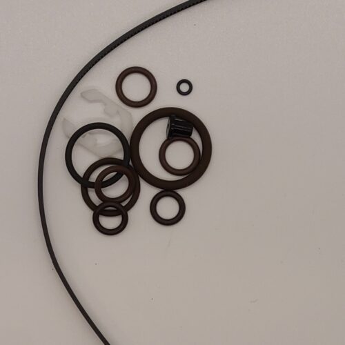 Service Kit - Airwave Inline