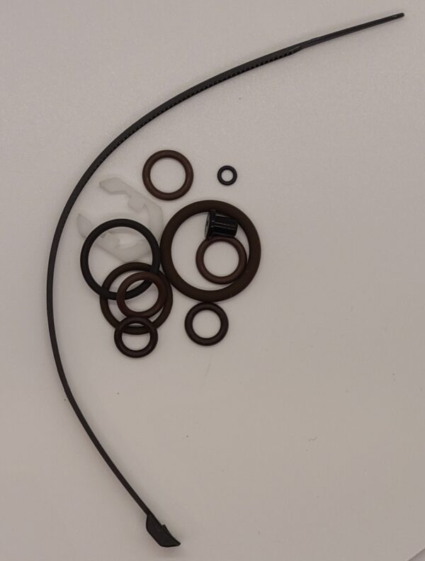 Service Kit - Airwave Inline