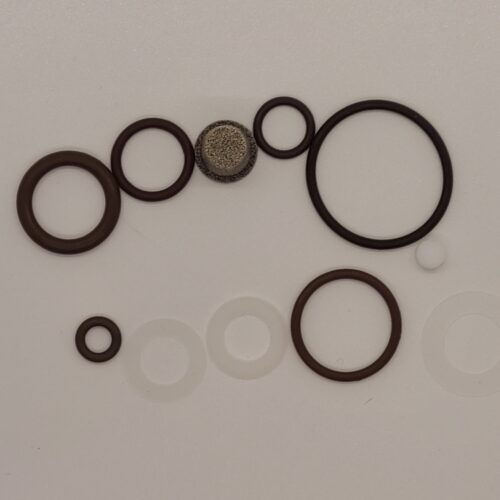 Service Kit - Compact Din 1st