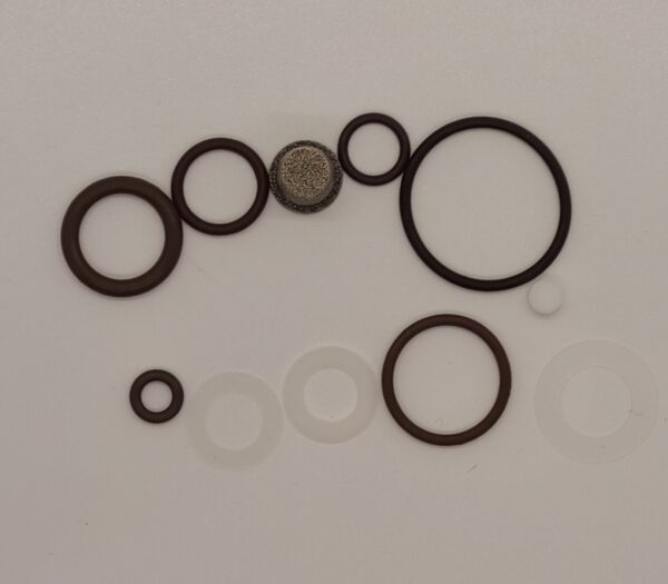 Service Kit - Compact Din 1st