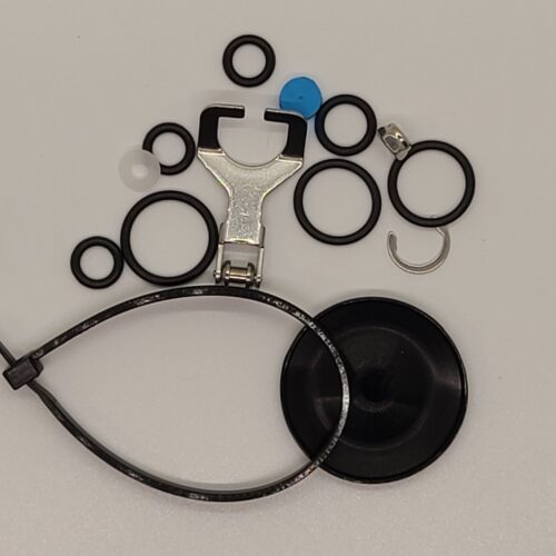 Service Kit - Std Octo