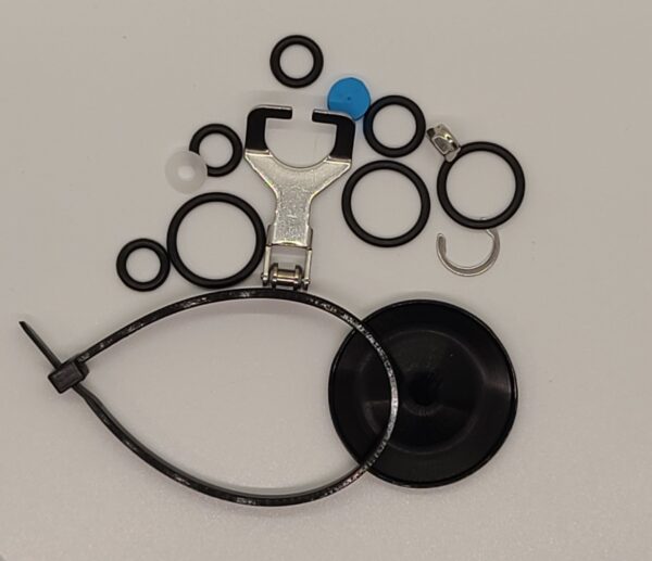 Service Kit - Std Octo