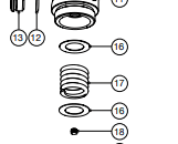 Hp Spring - Spirit Regulator