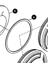 Thrust Washer