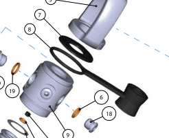 Dust Cap