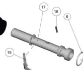 Valve Housing
