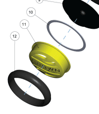 Front Cover, Brawn Octopus