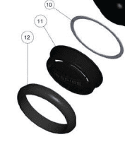 Front Cover, Inspire