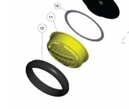 Front Cover, Inspire Octopus