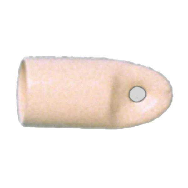 Din Regulator Cap Red