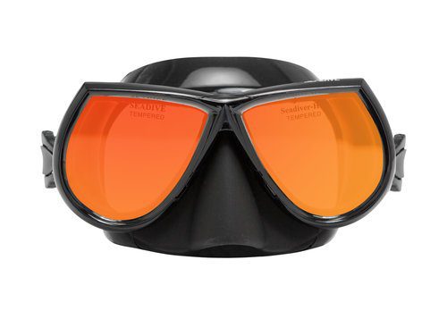 Seadiver Rayblocker-Hd Mask