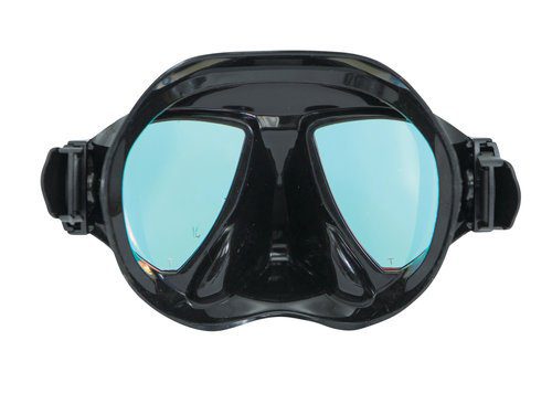 Seadiver Rayblocker-Hd Mask