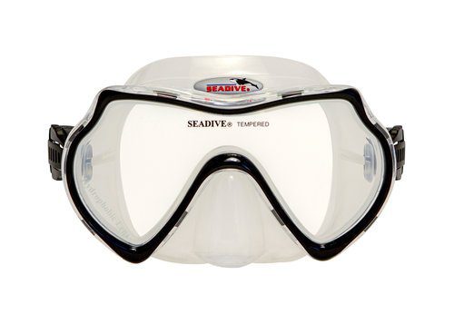 Eagleye Hydrophobic Mask